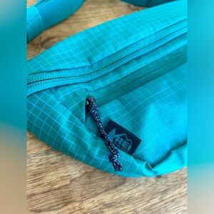REI Fanny pack